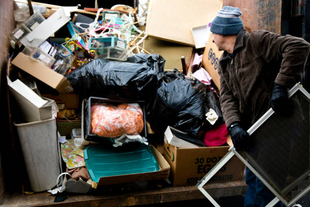 Best Full-Service Junk Removal  in Altamont, TN