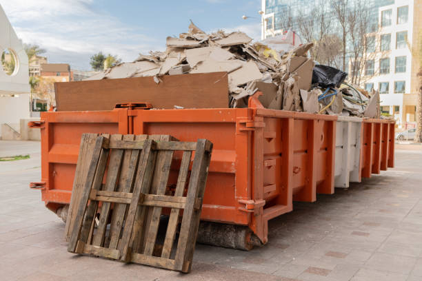 Best Dumpster Rental Services  in Altamont, TN