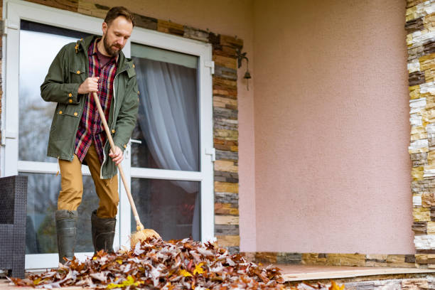 Best Residential Junk Removal  in Altamont, TN