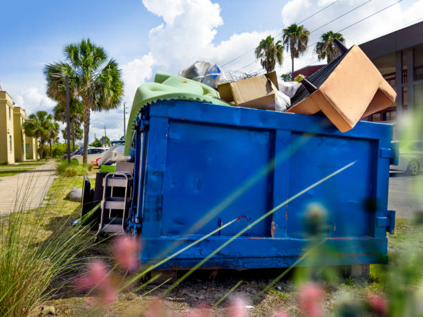 Best Basement Cleanout Services  in Altamont, TN