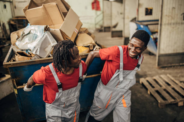 Commercial Cleanout Services in Altamont, TN