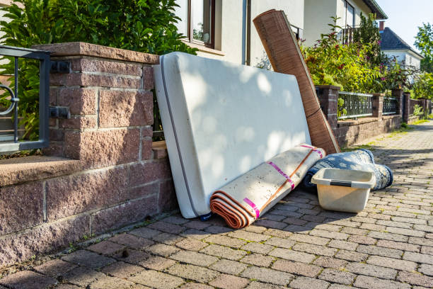 Best Junk Removal for Businesses  in Altamont, TN