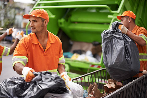 Best Attic Cleanout Services  in Altamont, TN