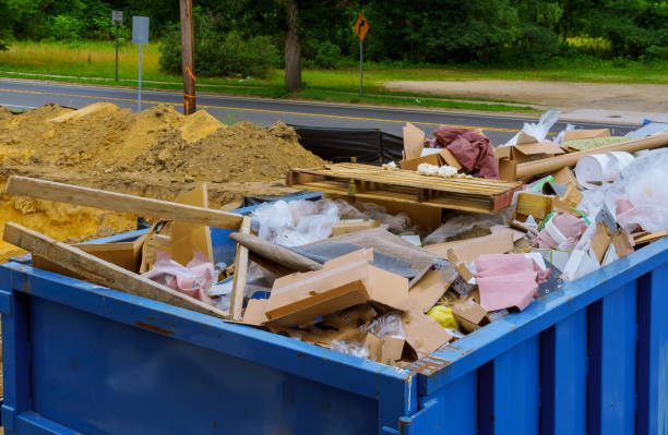 Best Trash Removal Near Me  in Altamont, TN